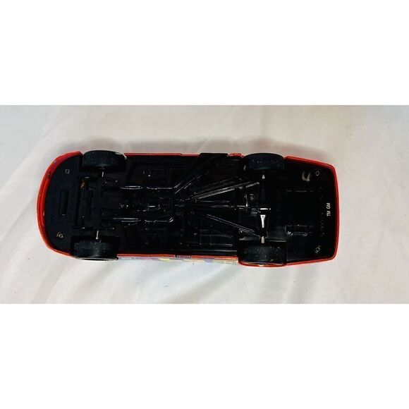 Jeff Gordon 1999 Monte Cristo Chevy Dupont 1/24 ELITE Model Car Colorful Hasboro - Picture 5 of 9